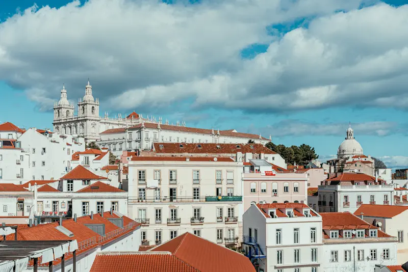 Lisboa