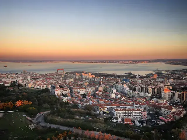 Almada