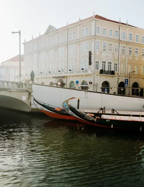 Aveiro