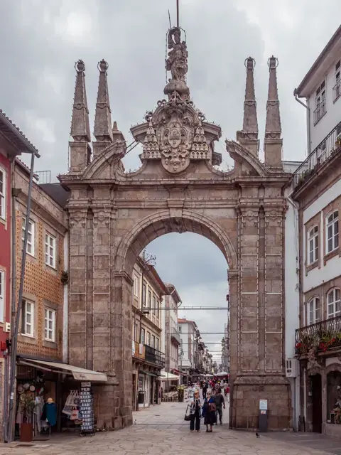 Braga