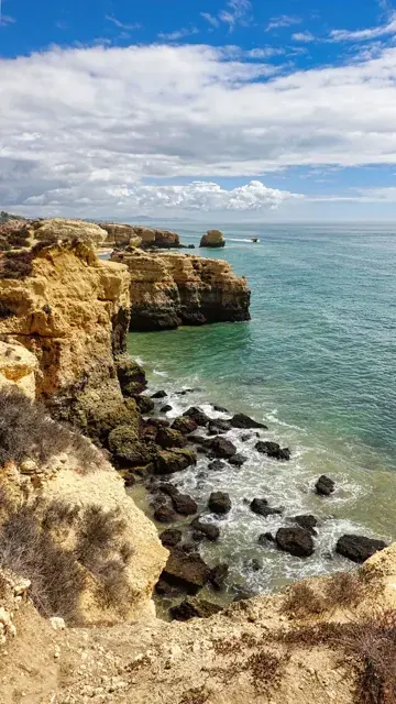 Algarve
