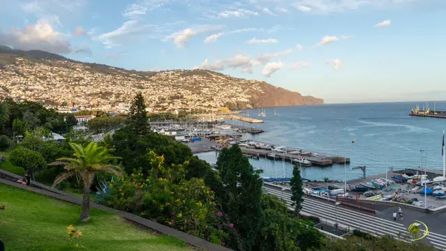 Madeira · Funchal