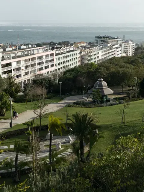 Oeiras