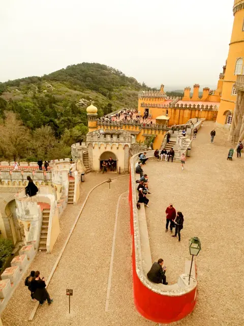 Sintra